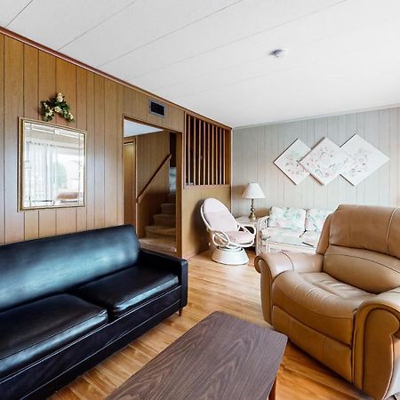 Gullway Getaway Villa Ocean City Luaran gambar
