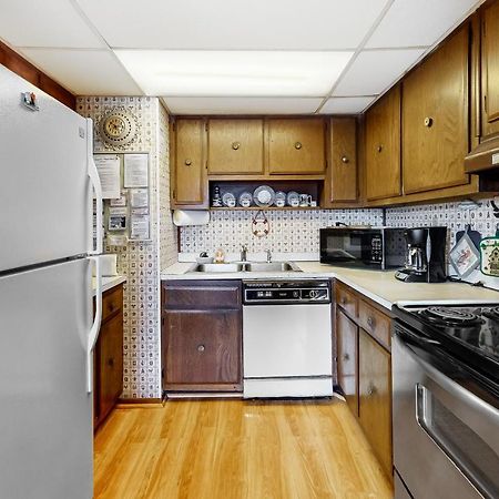 Gullway Getaway Villa Ocean City Luaran gambar