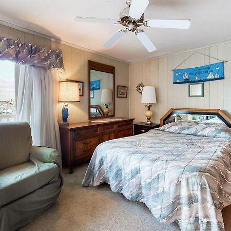 Gullway Getaway Villa Ocean City Luaran gambar