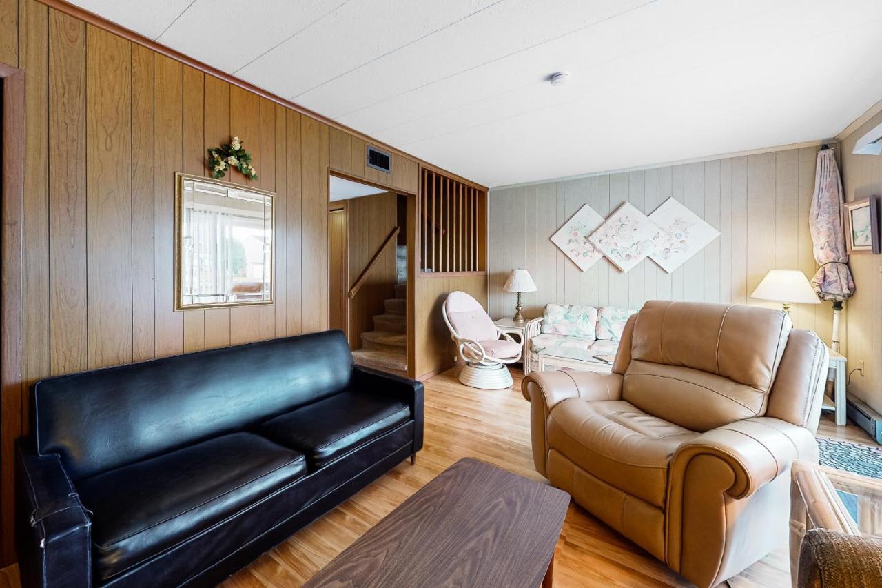 Gullway Getaway Villa Ocean City Luaran gambar