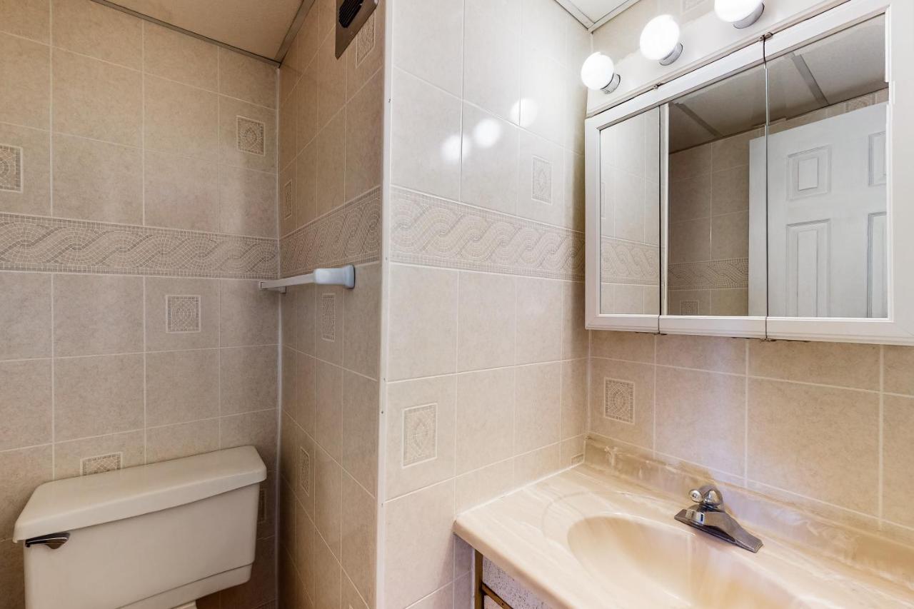 Gullway Getaway Villa Ocean City Luaran gambar