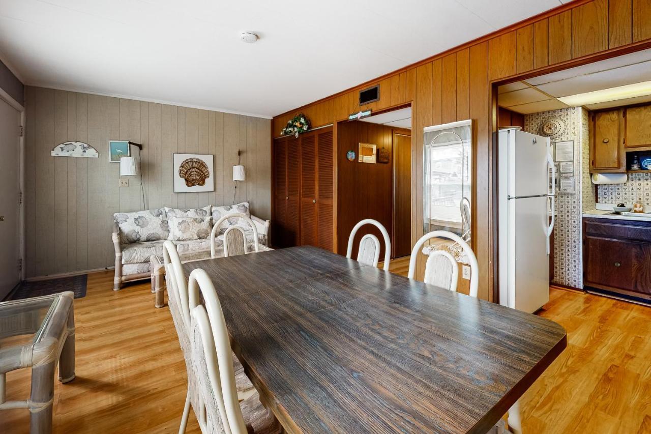 Gullway Getaway Villa Ocean City Luaran gambar