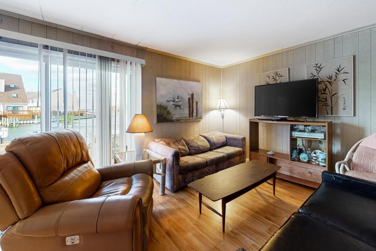Gullway Getaway Villa Ocean City Luaran gambar