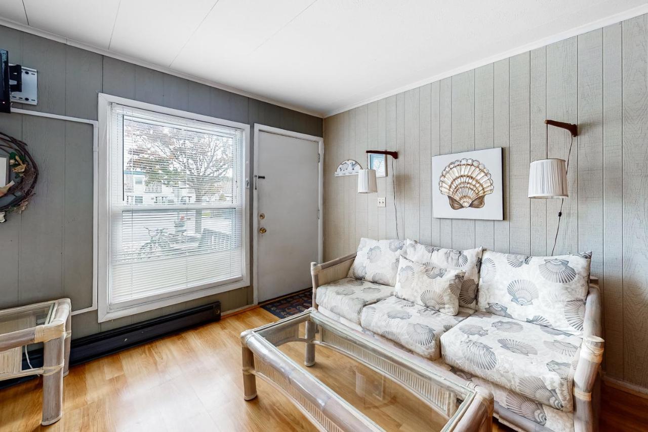 Gullway Getaway Villa Ocean City Luaran gambar