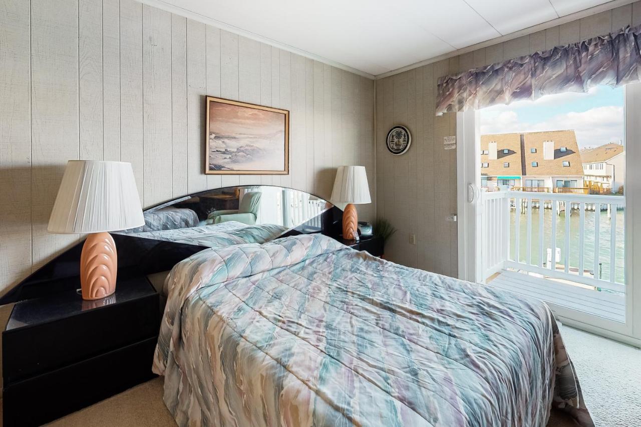 Gullway Getaway Villa Ocean City Luaran gambar