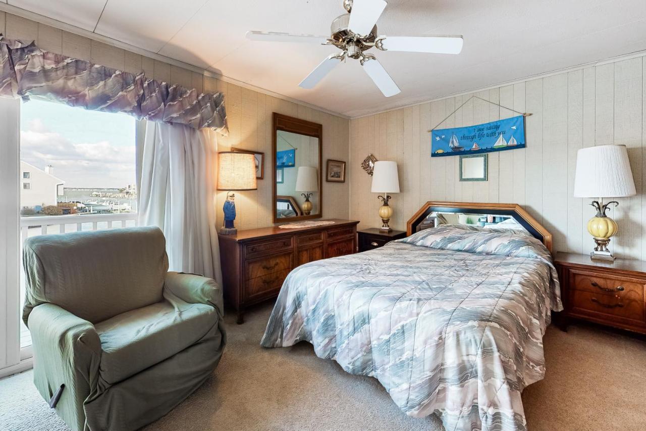 Gullway Getaway Villa Ocean City Luaran gambar
