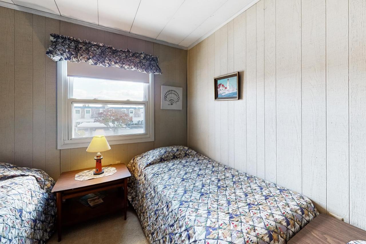 Gullway Getaway Villa Ocean City Luaran gambar