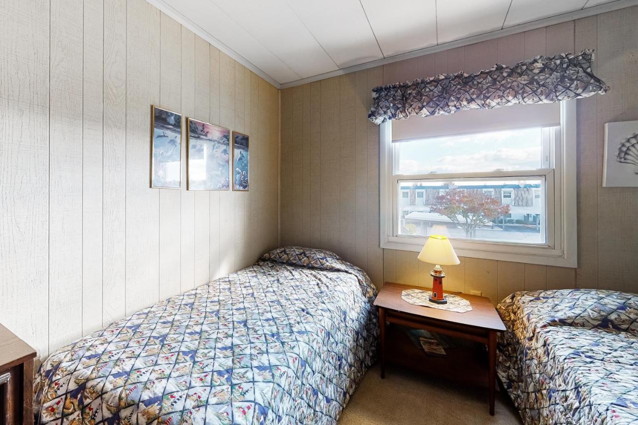 Gullway Getaway Villa Ocean City Luaran gambar