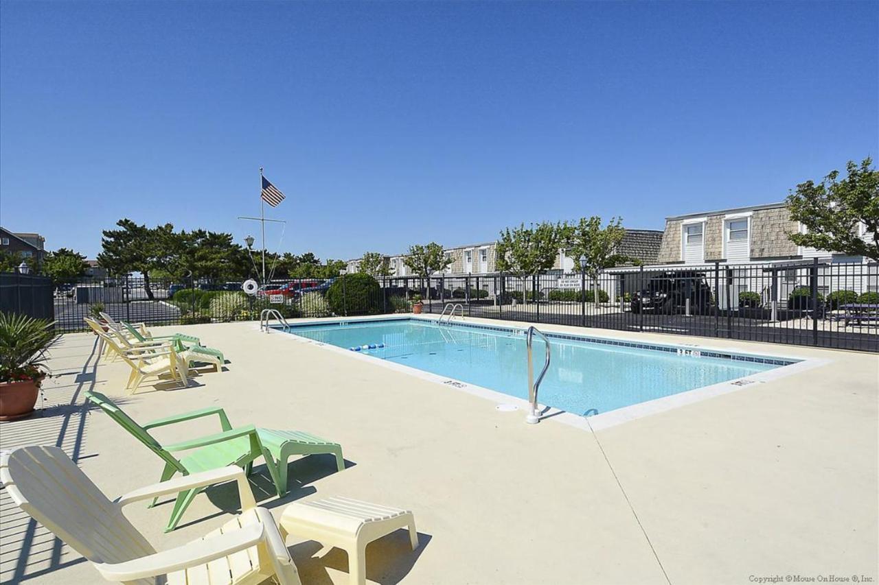 Gullway Getaway Villa Ocean City Luaran gambar